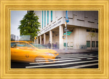 Load image into Gallery viewer, Manhattan Taxi
