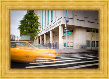 Load image into Gallery viewer, Manhattan Taxi
