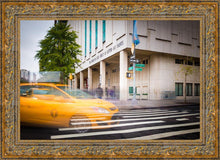 Load image into Gallery viewer, Manhattan Taxi
