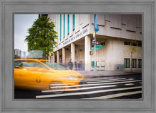 Load image into Gallery viewer, Manhattan Taxi
