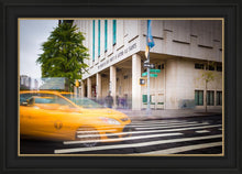 Load image into Gallery viewer, Manhattan Taxi
