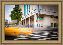 Load image into Gallery viewer, Manhattan Taxi
