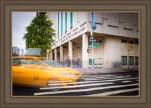 Load image into Gallery viewer, Manhattan Taxi
