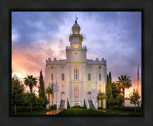 Load image into Gallery viewer, St. George Afterglow
