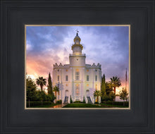 Load image into Gallery viewer, St. George Afterglow

