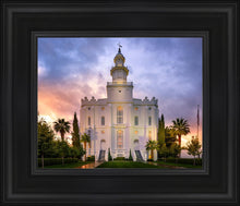 Load image into Gallery viewer, St. George Afterglow
