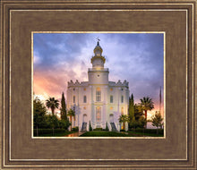 Load image into Gallery viewer, St. George Afterglow
