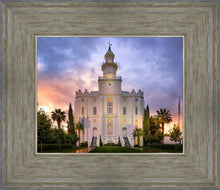 Load image into Gallery viewer, St. George Afterglow
