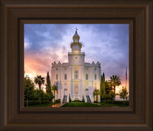 Load image into Gallery viewer, St. George Afterglow
