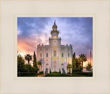 Load image into Gallery viewer, St. George Afterglow
