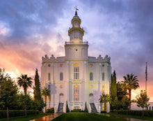 Load image into Gallery viewer, St. George Afterglow
