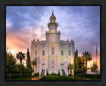 Load image into Gallery viewer, St. George Afterglow
