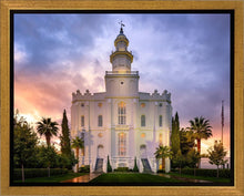 Load image into Gallery viewer, St. George Afterglow
