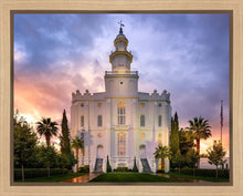 Load image into Gallery viewer, St. George Afterglow
