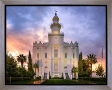 Load image into Gallery viewer, St. George Afterglow
