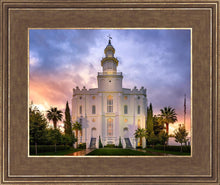 Load image into Gallery viewer, St. George Afterglow
