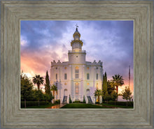Load image into Gallery viewer, St. George Afterglow
