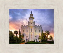 Load image into Gallery viewer, St. George Afterglow

