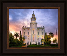 Load image into Gallery viewer, St. George Afterglow
