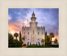 Load image into Gallery viewer, St. George Afterglow
