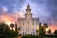 Load image into Gallery viewer, St. George Afterglow
