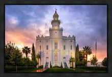 Load image into Gallery viewer, St. George Afterglow
