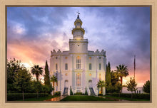 Load image into Gallery viewer, St. George Afterglow
