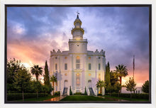Load image into Gallery viewer, St. George Afterglow
