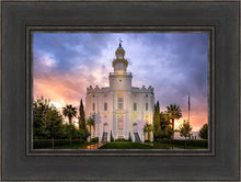 Load image into Gallery viewer, St. George Afterglow
