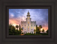 Load image into Gallery viewer, St. George Afterglow
