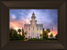 Load image into Gallery viewer, St. George Afterglow
