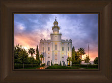Load image into Gallery viewer, St. George Afterglow
