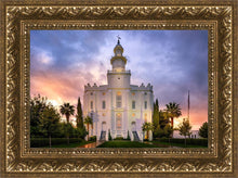 Load image into Gallery viewer, St. George Afterglow
