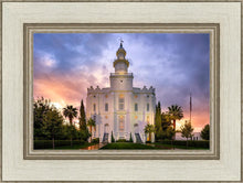 Load image into Gallery viewer, St. George Afterglow
