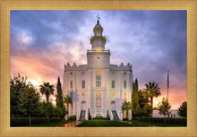 Load image into Gallery viewer, St. George Afterglow
