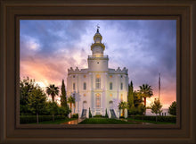 Load image into Gallery viewer, St. George Afterglow
