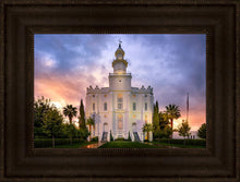 Load image into Gallery viewer, St. George Afterglow
