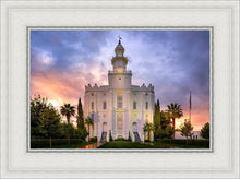 Load image into Gallery viewer, St. George Afterglow
