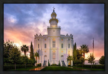 Load image into Gallery viewer, St. George Afterglow
