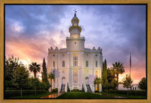 Load image into Gallery viewer, St. George Afterglow
