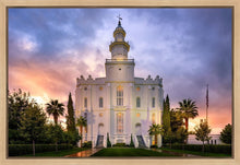 Load image into Gallery viewer, St. George Afterglow
