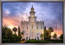 Load image into Gallery viewer, St. George Afterglow
