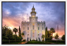 Load image into Gallery viewer, St. George Afterglow
