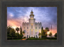Load image into Gallery viewer, St. George Afterglow
