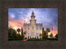 Load image into Gallery viewer, St. George Afterglow
