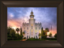 Load image into Gallery viewer, St. George Afterglow
