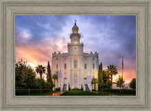 Load image into Gallery viewer, St. George Afterglow
