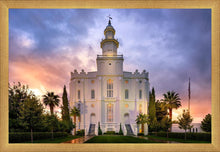 Load image into Gallery viewer, St. George Afterglow
