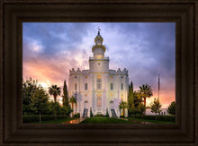 Load image into Gallery viewer, St. George Afterglow
