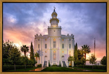 Load image into Gallery viewer, St. George Afterglow
